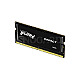 16GB Kingston KF548S38IB-16 FURY Impact CL38 DDR5-4800 SO-DIMM