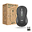 Logitech Signature M650 for Business L Graphite