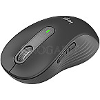 Logitech Signature M650 for Business L Graphite