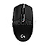 Logitech G305 Lightspeed Wireless Gaming Mouse black