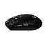 Logitech G305 Lightspeed Wireless Gaming Mouse black