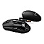 Logitech G305 Lightspeed Wireless Gaming Mouse black