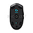 Logitech G305 Lightspeed Wireless Gaming Mouse black