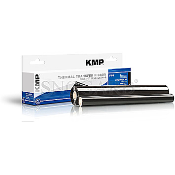 KMP F-P4 Thermotransferrolle Philips PFA 331 schwarz