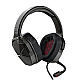 Trust 23799 Gaming GXT 4371 Ward Headset schwarz