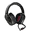 Trust 23799 Gaming GXT 4371 Ward Headset schwarz