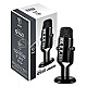 MSI OS3-XXXX002-000 Immerse GV60 Streaming Mic USB Mikrofon + Tischstativ