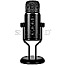 MSI OS3-XXXX002-000 Immerse GV60 Streaming Mic USB Mikrofon + Tischstativ