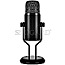 MSI OS3-XXXX002-000 Immerse GV60 Streaming Mic USB Mikrofon + Tischstativ