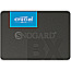 4TB Crucial CT4000BX500SSD1 BX500 2.5" SATA 6Gbit/s SSD AHCI