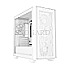 ASUS A21 PLUS Mini Tower White Edition