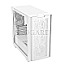 ASUS A21 PLUS Mini Tower White Edition