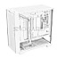 ASUS A21 PLUS Mini Tower White Edition