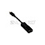 ACER USB-C / RJ45 Gigabit LAN Dongle Adapter 15cm schwarz