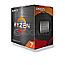 AMD Ryzen 7 5800XT 8C/16T 3.8-4.8GHz Zen 3 Vermeer box