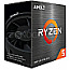 AMD Ryzen 5 5600XT 6C/12T 3.7-4.7GHz Zen 3 Vermeer box