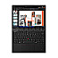 36.6cm (14") Lenovo ThinkPad L14 Gen 5 R5 PRO 7535U 32GB 1TB M.2 W11Pro