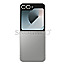 Samsung Galaxy Z Flip6 F741B 256GB Silver Shadow