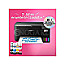 Epson EcoTank ET-2864 3in1 Multifunktion Tintenstrahl WiFi