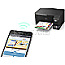 Epson EcoTank ET-2864 3in1 Multifunktion Tintenstrahl WiFi