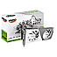 16GB Inno3D N407TS2-166XX-186156W GeForce RTX4070Ti SUPER Twin X2 OC White