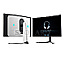 81.3cm (32") Dell Alienware AW3225QF OLED QDOLED 240Hz Gaming G-Sync