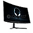 81.3cm (32") Dell Alienware AW3225QF OLED QDOLED 240Hz Gaming G-Sync