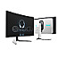 81.3cm (32") Dell Alienware AW3225QF OLED QDOLED 240Hz Gaming G-Sync