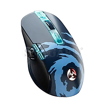 Lexip X Tsume TSXLXMS0002 Naruto Shippuden Gaming Mouse Kakashi Kamui USB