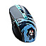 Lexip X Tsume TSXLXMS0002 Naruto Shippuden Gaming Mouse Kakashi Kamui USB