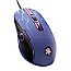 Lexip X Tsume TSXLXMS0001 Naruto Shippuden Gaming Mouse Sasuke Revenge USB