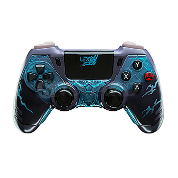 Lexip X Tsume TSXLXGC0002 Naruto Shippuden Kakashi Wireless Controller