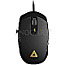 Lexip JVAPCM00430 PU943 3D Gaming Mouse schwarz