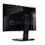 54.6cm (21.5") ACER Vero B7 B227QEbmiprxv IPS Full-HD 100Hz Pivot Lautsprecher