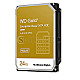 24TB Western Digital WD241KRYZ WD Gold 512e SATA 6Gb/s Dauerbetrieb