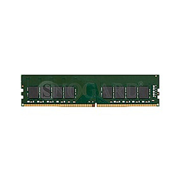 32GB Kingston KTD-PE432E/32G CL22 DDR4-3200 ECC