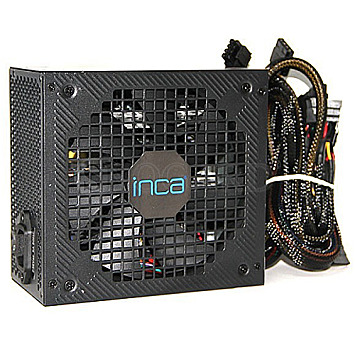 750 Watt Inca IPS-075PG ATX Non Modular 80 PLUS Gold