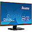 68.6cm (27") Iiyama ProLite XU2793QS-B6 IPS WQHD 2K UHD 100Hz Lautsprecher