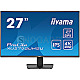 68.6cm (27") Iiyama ProLite XU2792UHSU-B6 IPS 4K Ultra HD Blaulichtfilter