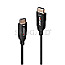 Lindy 38510 Fibre-Optic-Hybrid HDMI 2.1 8K / 60Hz Kabel 10m schwarz