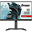 68.6cm(27") Iiyama G-MASTER GB2770QSU-B6 Red Eagle IPS WQHD 180Hz Gaming Pivot