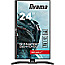 60.5cm(23.8") Iiyama G-MASTER GB2470HSU-B6 Red Eagle IPS Full-HD 180Hz Pivot