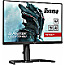 60.5cm(23.8") Iiyama G-MASTER GB2470HSU-B6 Red Eagle IPS Full-HD 180Hz Pivot