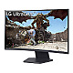 68.6cm (27") LG UltraGear 27GS60QX-B VA HDR10 WQHD 180Hz Gaming Curved