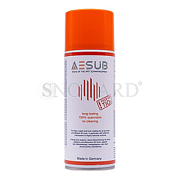 AESUB AESO101 Orange Scanning Spray 400ml