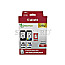 Canon 8286B011 PG545XL+CL546XL+10x15cm Fotopapier Value Pack