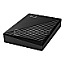 6TB WD My Passport Portable Storage USB 3.0 Micro-B schwarz