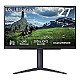 68.6cm (27") LG UltraGear 27GS85QX-B IPS HDR10 WQHD 180Hz Gaming Pivot