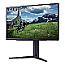 68.6cm (27") LG UltraGear 27GS85QX-B IPS HDR10 WQHD 180Hz Gaming Pivot