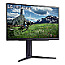 68.6cm (27") LG UltraGear 27GS85QX-B IPS HDR10 WQHD 180Hz Gaming Pivot